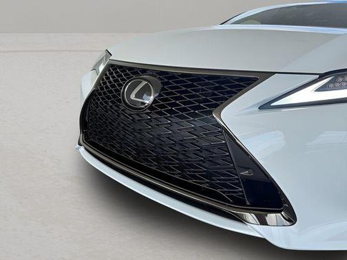 2019 Lexus RC 300 300