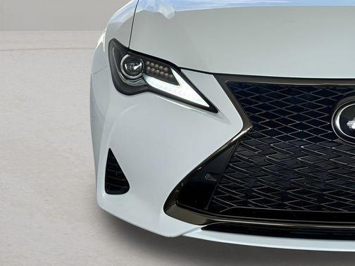 2019 Lexus RC 300 300