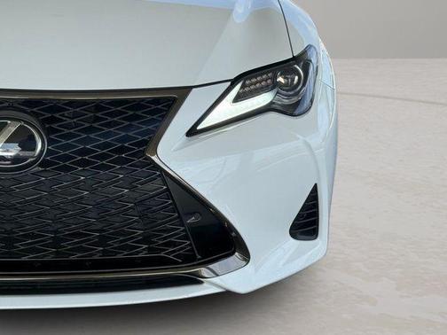 2019 Lexus RC 300 300