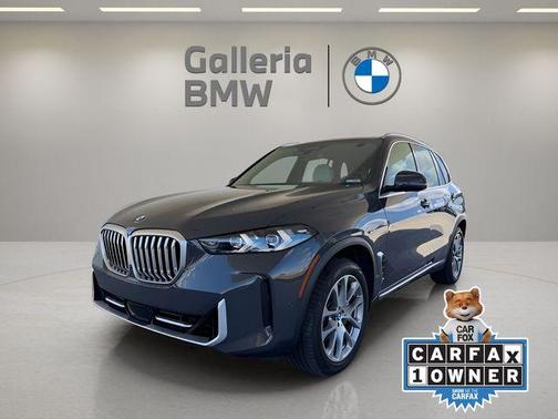 2024 BMW X5 sDrive40i