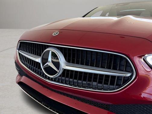 Patagonia Red 2025 Mercedes-Benz C-Class C 300