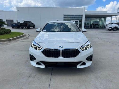 2024 BMW 228 Gran Coupe 228i sDrive Gran Coupe