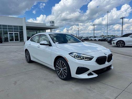 2024 BMW 228 Gran Coupe 228i sDrive Gran Coupe