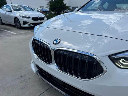 2024 BMW 228 Gran Coupe 228i sDrive Gran Coupe