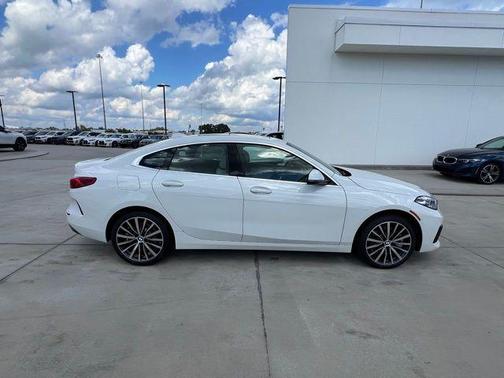 2024 BMW 228 Gran Coupe 228i sDrive Gran Coupe