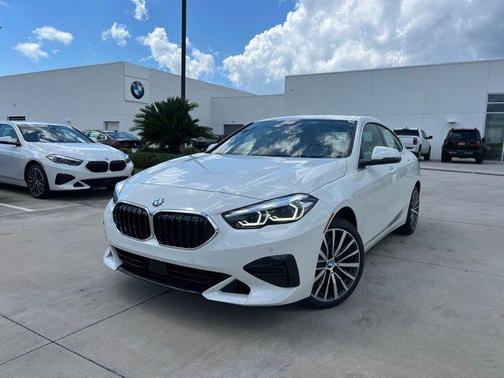 2024 BMW 228 Gran Coupe 228i sDrive Gran Coupe