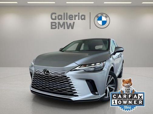 2024 Lexus RX 350 350