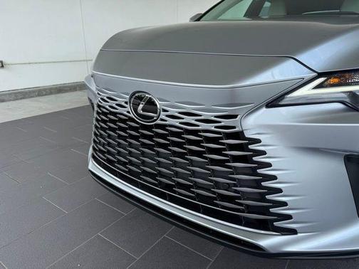 2024 Lexus RX 350 350
