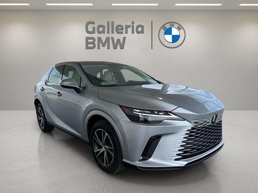 2024 Lexus RX 350 350