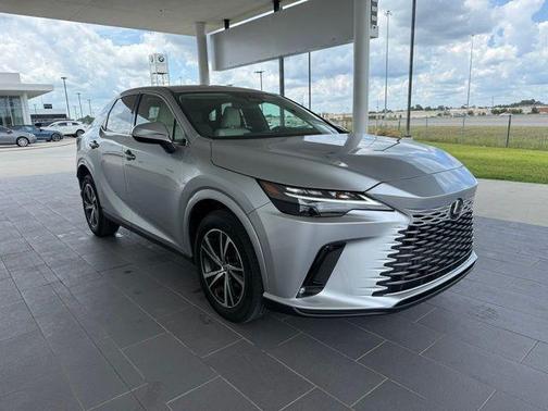 2024 Lexus RX 350 350