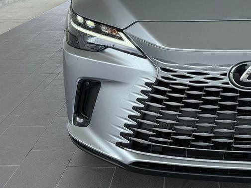 2024 Lexus RX 350 350