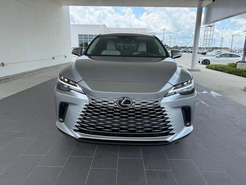 2024 Lexus RX 350 350