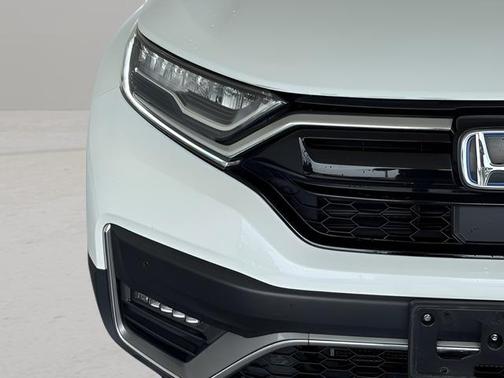 2021 Honda CR-V Hybrid Touring