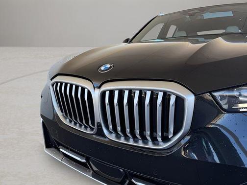 2025 BMW X5 sDrive40i