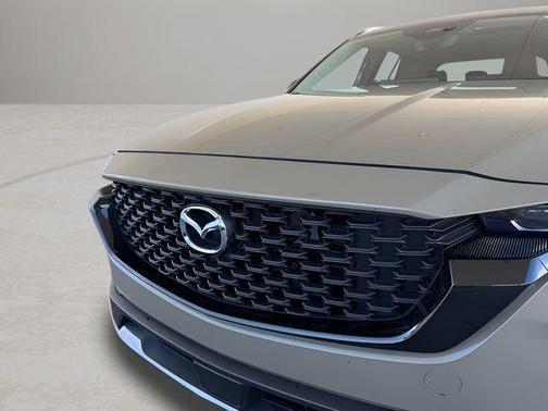 2025 Mazda CX-50 2.5 Turbo Meridian Edition