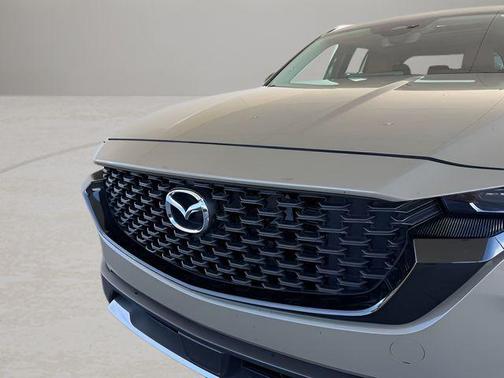 2025 Mazda CX-50 2.5 Turbo Meridian Edition