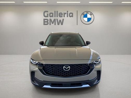 2025 Mazda CX-50 2.5 Turbo Meridian Edition