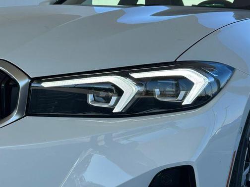 2026 BMW 330 i NA