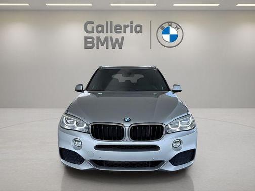 2018 BMW X5 sDrive35i