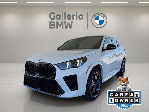 2025 BMW X2 xDrive28i