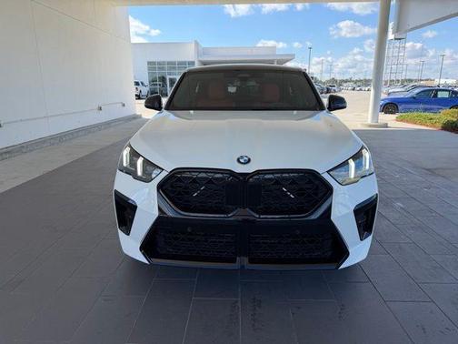 2025 BMW X2 xDrive28i