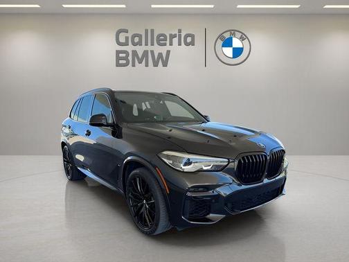 2023 BMW X5 sDrive40i