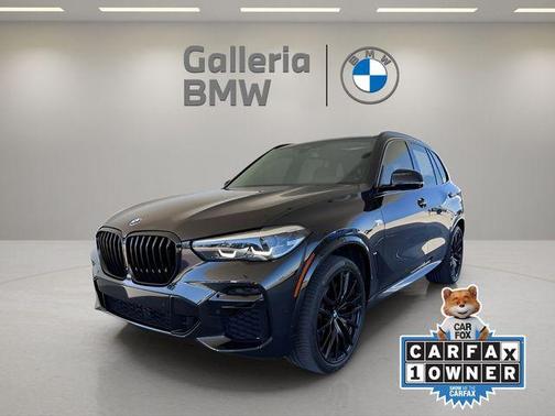 2023 BMW X5 sDrive40i
