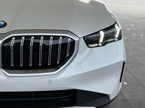 2025 BMW 530 i