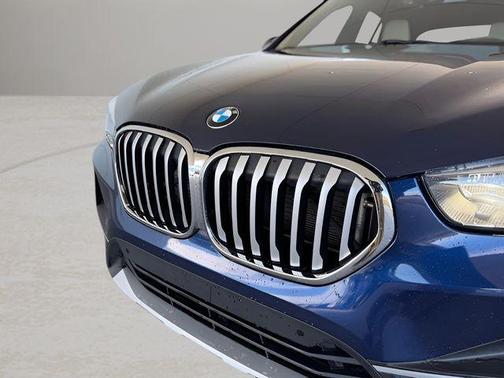 2020 BMW X1 xDrive28i