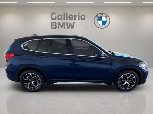 2020 BMW X1 xDrive28i