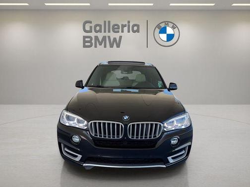 2018 BMW X5 sDrive35i