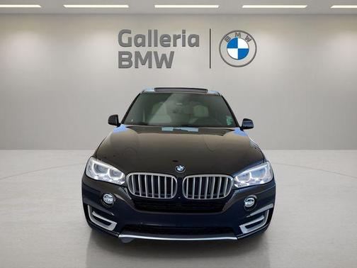 2018 BMW X5 sDrive35i