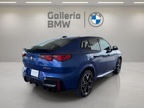 2026 BMW X2 M35i