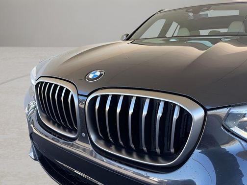 2020 BMW X3 M40i