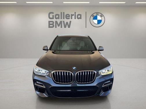 2020 BMW X3 M40i
