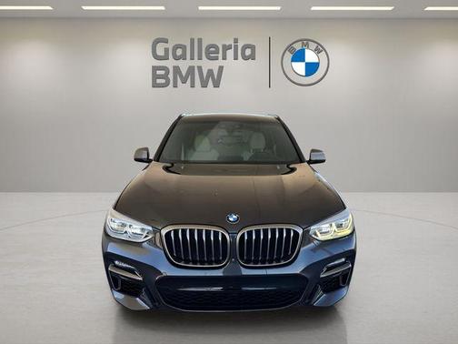 2020 BMW X3 M40i
