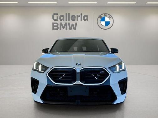 2024 BMW X2 M35i