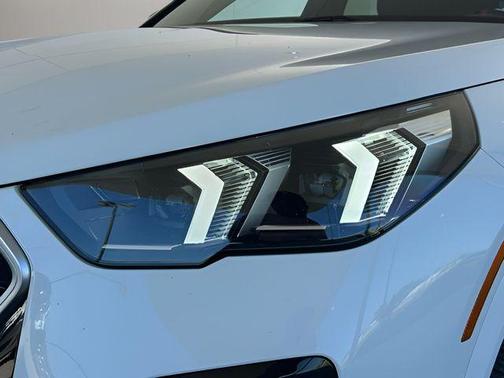 2024 BMW X2 M35i