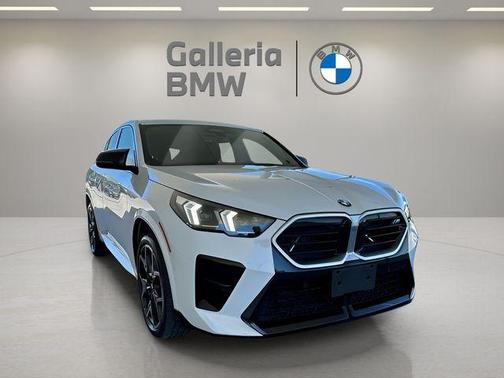 2024 BMW X2 M35i