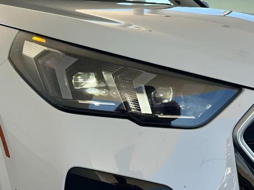 2024 BMW X2 M35i