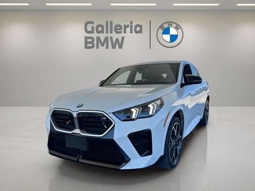 2024 BMW X2 M35i