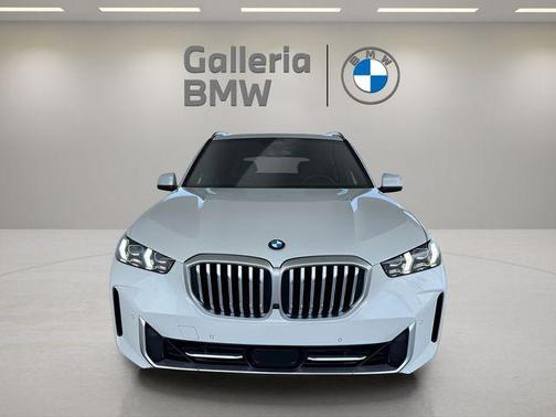 2025 BMW X5 sDrive40i