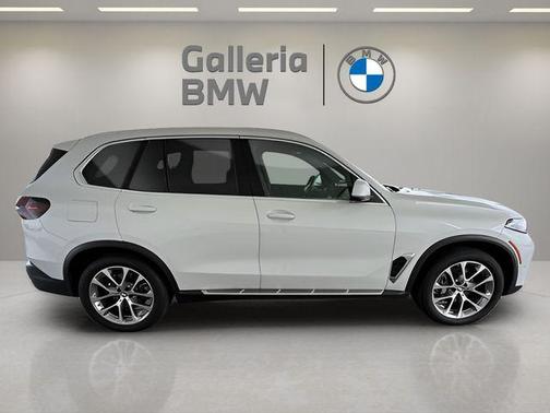 2025 BMW X5 sDrive40i