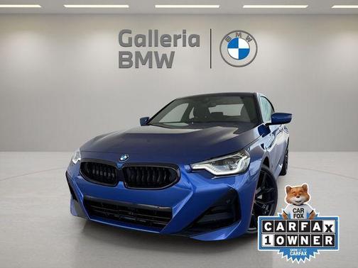 2025 BMW 230 i