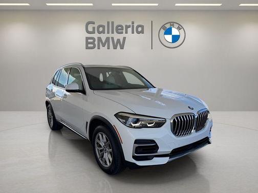 2023 BMW X5 sDrive40i
