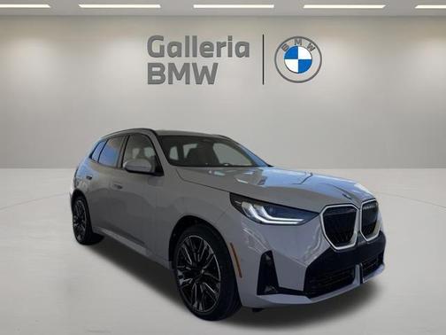 Dune 2026 BMW X3 30 xDrive