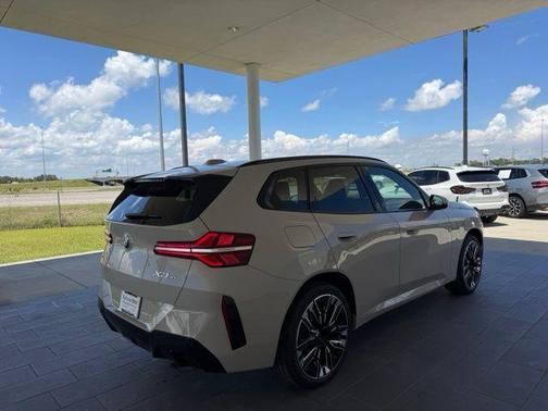 Dune 2026 BMW X3 30 xDrive