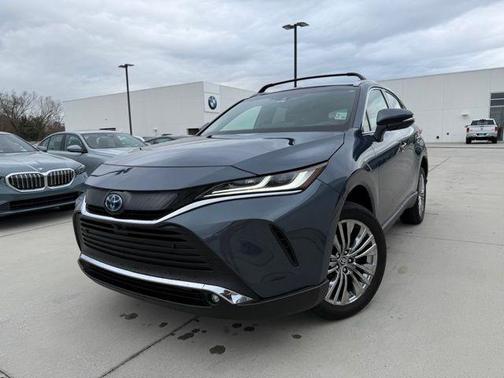 2024 Toyota Venza Limited