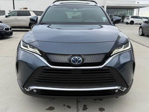 2024 Toyota Venza Limited