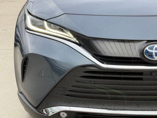 2024 Toyota Venza Limited